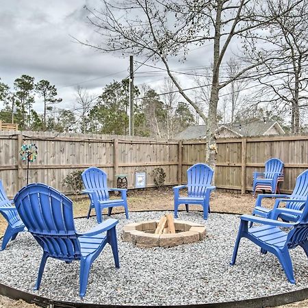 Cloud 9 On The Bay Near Beach Pets Allowed Waveland Exterior photo