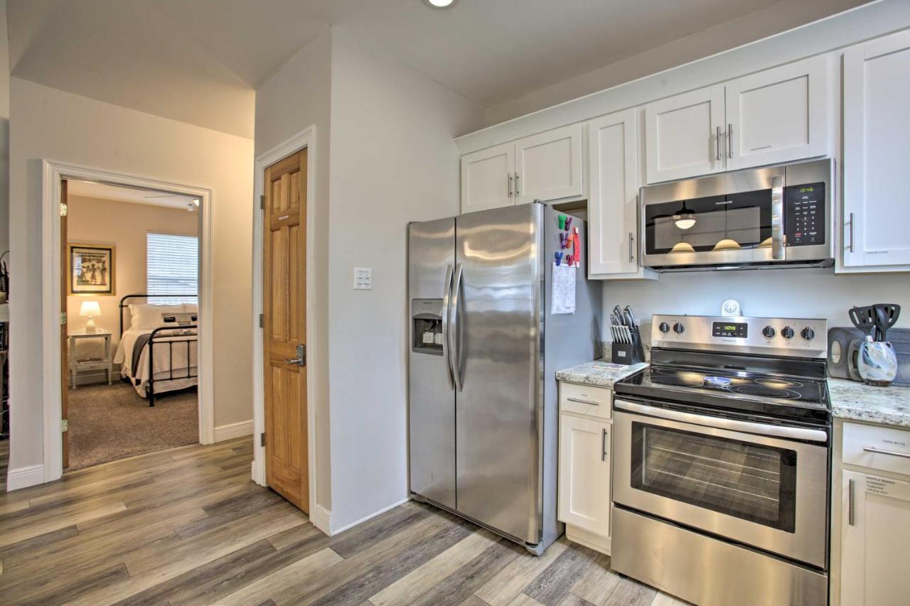 Cloud 9 On The Bay Near Beach Pets Allowed Waveland Exterior photo