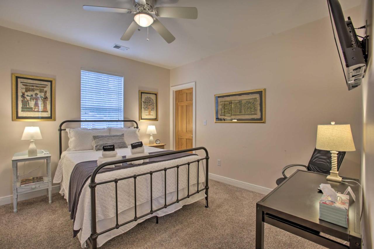 Cloud 9 On The Bay Near Beach Pets Allowed Waveland Exterior photo